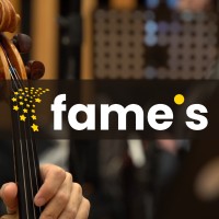 FAMES Institute logo - Similar company to Optima