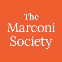 Marconi Society logo - Similar company to Mimik