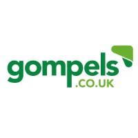 Gompels logo - Similar company to D & M Gompels
