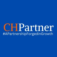 CHPartners logo - Similar company to Core Staffing Solutions Pvt. Ltd.