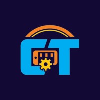 Cronative Technologies: Mobile App Development & AI/ML Solutions for a Smarter Future! logo - Similar company to Gadgetapp Development