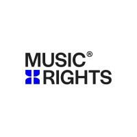 MusicXRights logo - Similar company to Tornadostore Ecommerce