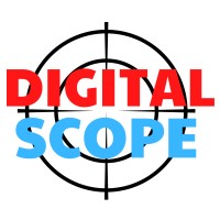 Digital Scope logo - Similar company to Digital Scope Ltd. Gta