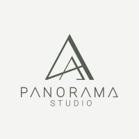 Panorama Studio logo - Similar company to Rayahaus Studio ©️