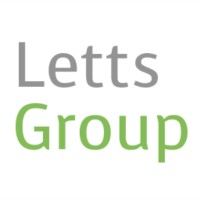 LettsGroup logo - Similar company to Contented