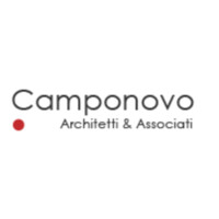 Camponovo Architetti & Associati logo - Similar company to Nessuno Di Marco Ciccolella