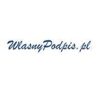 WlasnyPodpis.pl logo - Similar company to Luxdone