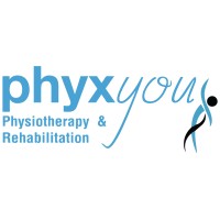 Phyx You Physiotherapy & Rehabilitation logo - Similar company to Child Development Service