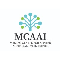 Maseno Centre for Applied Artificial Intelligence (MCAAI) logo - Similar company to Anses: African Network Of Social Entrepreneurship Scholars