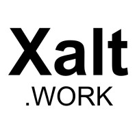 Xaltworks Consulting logo - Similar company to Skillbee