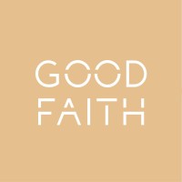 Good Faith logo - Similar company to Ouli'S Ointment