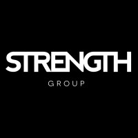Strength Group logo - Similar company to Strength Structures