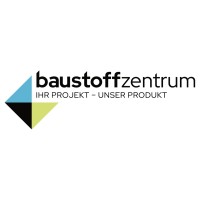 Baustoffzentrum logo - Similar company to Hochuli Ag, Kies- Und Betonwerk
