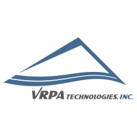 VRPA Technologies, Inc. logo - Similar company to Ncm Engineering Corp, Now Gft