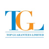 Top Guarantees Limited logo - Similar company to Service Contract Administrators, Inc.