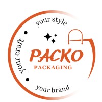Packo Packaging logo - Similar company to Sassy Pad