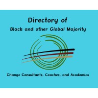 Directory of Black and other Global Majority change consultants, coaches, and academics logo - Similar company to Coinfocal Solutions Lp