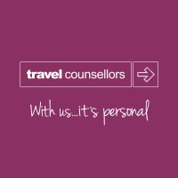 Travel Counsellors Australia logo - Similar company to Travel Agent Day Australia