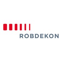 ROBDEKON - Robotic systems for decontamination in hazardous environments logo - Similar company to Teckpro Ag