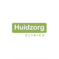 Huidzorg Clinics logo - Similar company to Pure Clinics