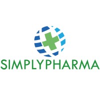 Simplypharma logo - Similar company to Pda Pharma