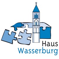 Haus Wasserburg logo - Similar company to The Morph Company