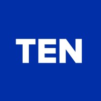TEN - Seed investment logo - Similar company to Top 5 Partners