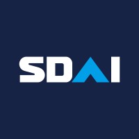 SDAI Limited logo - Similar company to Ecxx.Com