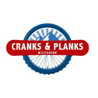 Cranks and Planks logo - Similar company to Nirvana Europe