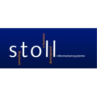 Stoll Informationssysteme logo - Similar company to Ampeg Gmbh Https://Www.Ampeg.De/