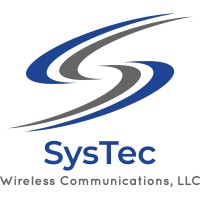 SysTec Wireless Communications logo - Similar company to Jjmicro Managed It Solutions