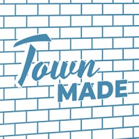 Town Made logo - Similar company to Lineage Brand Builders