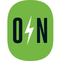 ONFIRE Hockey Support logo - Similar company to Intratuin Rosmalen