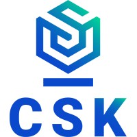 CSK TAAHHÜT logo - Similar company to Borentek