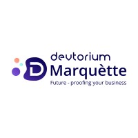 Marquètte logo - Similar company to Devtorium