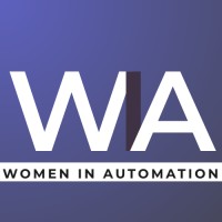 Women in Automation logo - Similar company to Next Chapter Coaching