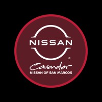 Cavender Nissan of San Marcos logo - Similar company to Cavender Auto Group