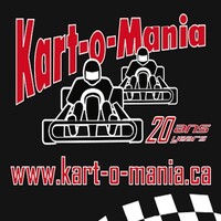 Kart-O-Mania logo - Similar company to Snapsights