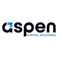 Aspen Capital Solutions logo - Similar company to Aspen Capital Solutions