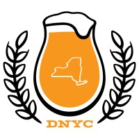 Drink NY Craft logo - Similar company to Third Space Distribution
