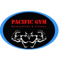 Pacific Gym Toulon logo - Similar company to Gimnasio Pacific