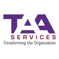 Taa Services, Ltd