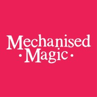 Mechanised Magic