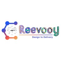 Reevooy logo - Similar company to Numadic