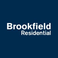 Brookfield Residential logo - Similar company to Rohit Group