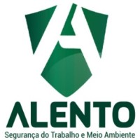 Alento logo - Similar company to River Capital - Intermediários De Crédito