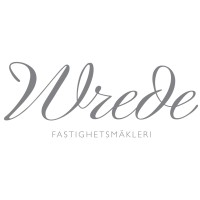 Wrede Fastighetsmäkleri logo - Similar company to Goldpen Computing Ab