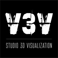 Vision Studio 3D Visualization logo - Similar company to Studio Shell