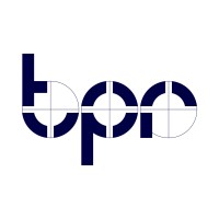 True Position Robotics logo - Similar company to Gs-Mr Robotics