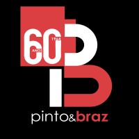 Pinto&Braz logo - Similar company to Verticali